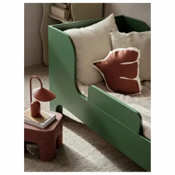 Sale Ferm Living Kids Coussin Swif Bird | Brique