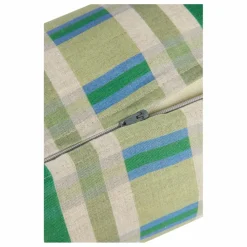 Online Nobodinoz Coussin traversin Cliff | Vert