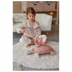 Lorena Canals Coussin Turtle | Noisette Sale