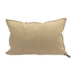 Maison de Vacances Coussin Vice Versa en toile Portofino |