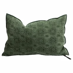 Maison de Vacances Coussin vice versa Jacquard Kilim | Avocat Sale