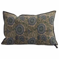 Maison de Vacances Coussin Wabi Sabi Tournesols | Nuage Best