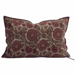 Maison de Vacances Coussins|Coussin Wabi Sabi Tournesols |