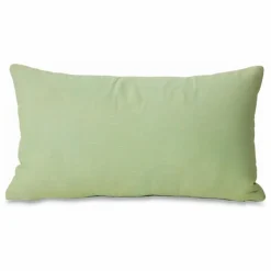 HKliving Coussin Watercolours | Violet Hot
