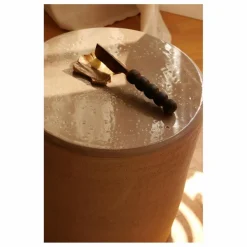 Woodmata Art De La Table|Couteau à beurre en bois de |