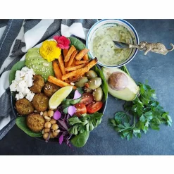 Sale Doing Goods Couteau à beurre Léopard Jenna en laiton | Doré