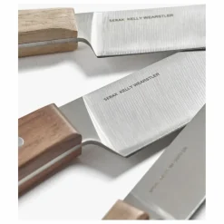 Serax Couteau à éplucher Dune, Kelly Wresler |