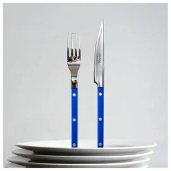 Sabre Couteau Bistrot | Bleu Hot