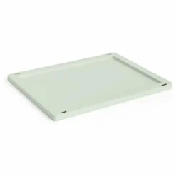 Hay Petits Rangements|Couvercle rectangulaire pour cagette pliable Crate |