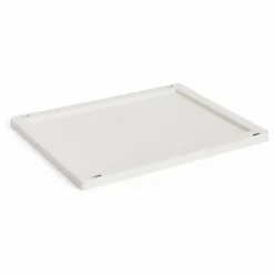 Hay Couvercle rectangulaire pour cagette pliable Crate |