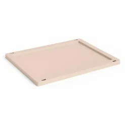 Hay Couvercle rectangulaire pour cagette pliable Crate |