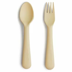 Enfant Mushie Couverts |