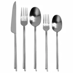 Serax Art De La Table|Couverts 5 pièces, Kelly Wresler |