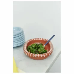 Hay Art De La Table|Couverts 4 pièces, Muller Van Severen - Set de 4 |