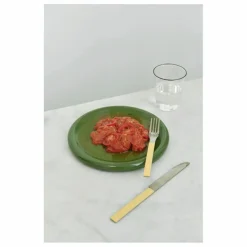 Hay Couverts 4 pièces, Muller Van Severen - Set de 4 | Jaune Online