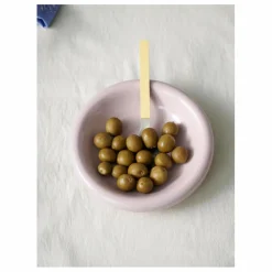 Hay Couverts 4 pièces, Muller Van Severen - Set de 4 | Jaune Online