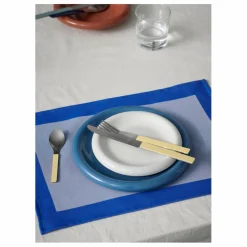 Hay Couverts 4 pièces, Muller Van Severen - Set de 4 | Jaune Online