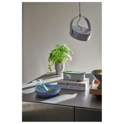 Hübsch Couverts à salade Crave - Set de 2 Multicolore