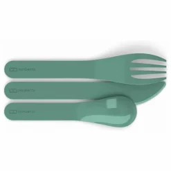 Homme Monbento Couverts biodégradables MB Pocket Color |