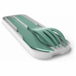 Homme Monbento Couverts biodégradables MB Pocket Color |