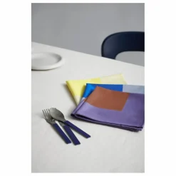 Hay Couverts de service, Muller Van Severen - Set de 2 Multicolore Outlet