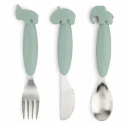 Best Done by deer Cous Easy-grip Deer friends | Vert