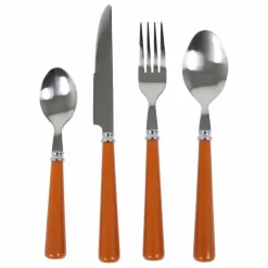 Olsson & Jensen Art De La Table|Couverts Lotta - Set de 24 pièces |