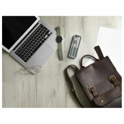 Monbento Art De La Table|Cous nomades en inox MB Slim Box |