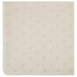 Online Emile et Ida Couverture bébé | Ecru