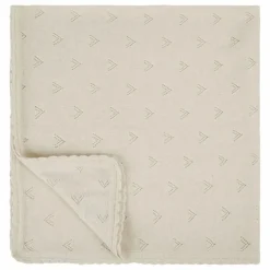 Online Emile et Ida Couverture bébé | Ecru