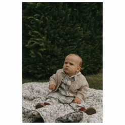 Enfant garbo&friends Couvertures Et Plaids|Linge De Lit Bébé|Couverture Dainty