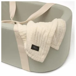 Charlie Crane Couverture Doli | Lait Sale