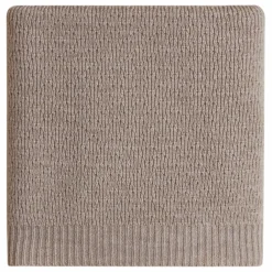 Hvid Couvertures Et Plaids|Linge De Lit Bébé|Couverture Dora Laine Mérinos |