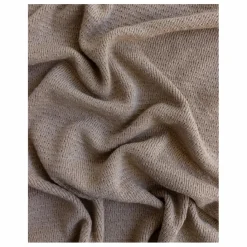 Hvid Couvertures Et Plaids|Linge De Lit Bébé|Couverture Dora Laine Mérinos |