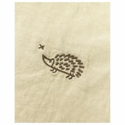 Nobodinoz Couverture doublée - Lin Français | Sauge Online