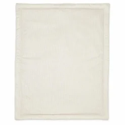 Cam Cam Couverture douce Stripes Camel New