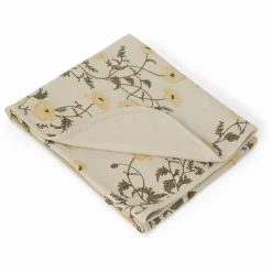 garbo&friends Couvertures Et Plaids|Linge De Lit Bébé|Couverture en jersey Flos |