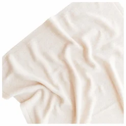 Hvid Couverture Felix Laine Mérinos |