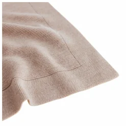 Hvid Couverture Gust Laine Mérinos |