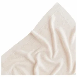 Hvid Couvertures Et Plaids|Cadeau De Naissance|Couverture Gust Laine Mérinos |