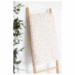 Enfant Tartine et Chocolat Couvertures Et Plaids|Linge De Lit Bébé|Couverture Jardin Hivernal |