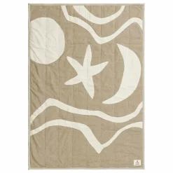 Ferm Living Kids Couverture Kove | Sable Best