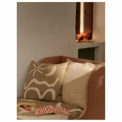 Ferm Living Kids Couverture Kove | Sable Best