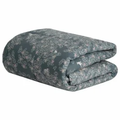 Enfant garbo&friends Couverture matelassée Fauna en percale de coton |