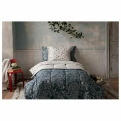 Enfant garbo&friends Couverture matelassée Fauna en percale de coton |