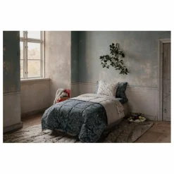 Enfant garbo&friends Couverture matelassée Fauna en percale de coton |