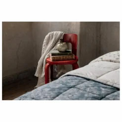 Enfant garbo&friends Couverture matelassée Fauna en percale de coton |