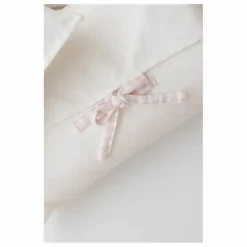 Soft Spot Couverture matelassée Rosewater en coton bio | Rose pâle Online