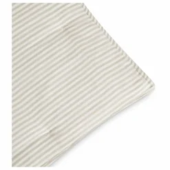 Enfant garbo&friends Couvertures Et Plaids|Linge De Lit Bébé|Couverture matelassée Stripe Anjou en coton bio |