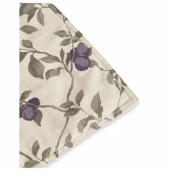 garbo&friends Couvertures Et Plaids|Linge De Lit Bébé|Couverture Plum |